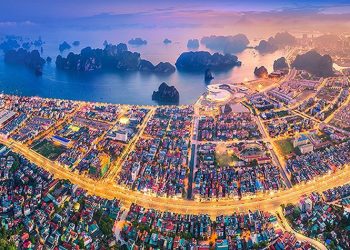 Sample of tourist visa for a Croatian