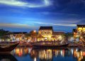 How to apply a tourist visa from Croatia