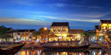 How to apply a tourist visa from Croatia