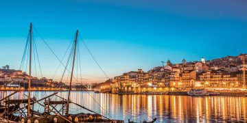 How to apply a Vietnam business visa from Portugal