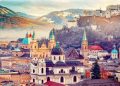 How to apply a Vietnam tourist visa from Austria