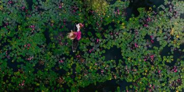 How to apply a Vietnam tourist visa from Belarus