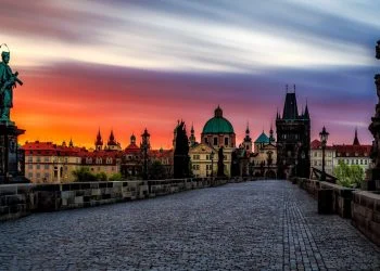 How to apply for a Vietnam tourist visa from Czech Republic