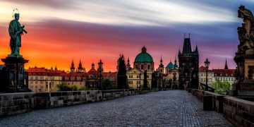 How to apply for a Vietnam tourist visa from Czech Republic