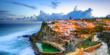 How to apply a Vietnam tourist visa from Portugal