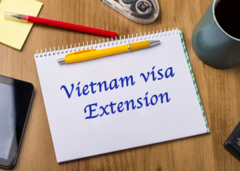 A Simple Way To Get Vietnam Visa Extension 2020