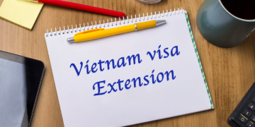 A Simple Way To Get Vietnam Visa Extension 2020