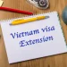A Simple Way To Get Vietnam Visa Extension 2020