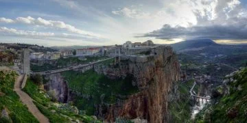 How to apply for a Vietnam business visa from Algeria