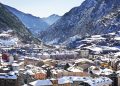 How to apply for a Vietnam business visa from Andorra