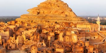 How to apply for a Vietnam business visa from Egypt