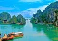 How to apply for a Vietnam business visa from Guinea-Bissau
