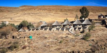 How to apply for a Vietnam business visa from Lesotho