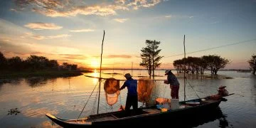 Vietnam business visa from Mali