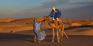 How to get a Vietnam business visa from Mauritania