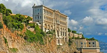 How to apply for a Vietnam business visa from Monaco