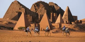 How to apply a Vietnam business visa from Sudan