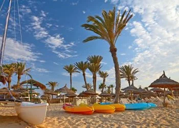 How to apply for a Vietnam business visa from Tunisia