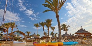 How to apply for a Vietnam business visa from Tunisia