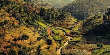 How to apply for a Vietnam tourist visa from Burundi