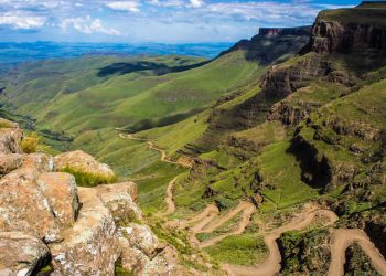 How to apply for a Vietnam tourist visa from Lesotho