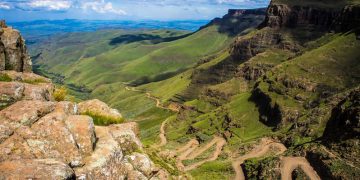 How to apply for a Vietnam tourist visa from Lesotho