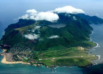 How to apply for a Vietnam business visa from Equatorial Guinea