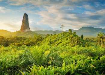 How to apply for a Vietnam tourist visa from Sao Tome and Principe