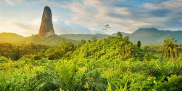 How to apply for a Vietnam tourist visa from Sao Tome and Principe