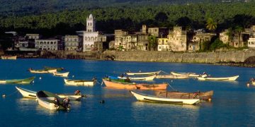 How to apply for a Vietnam tourist visa from Comoros