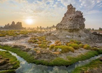 How to apply for a Vietnam tourist visa from Djibouti