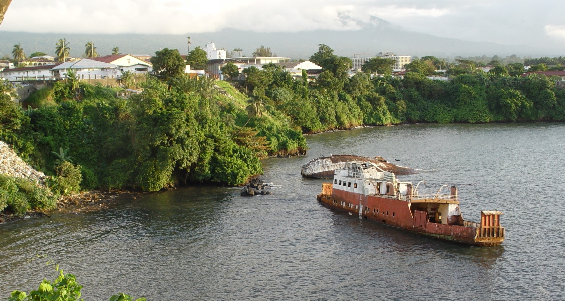 equatorial guinea most popular tourist attractions