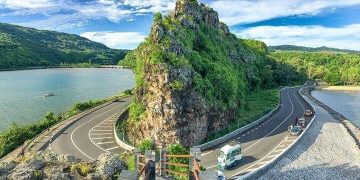 How to apply for a Vietnam tourist visa from Mauritius