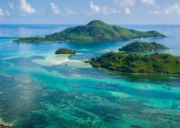 How to apply for a Vietnam tourist visa from Seychelles