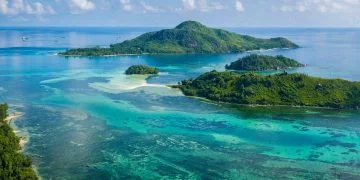 How to apply for a Vietnam tourist visa from Seychelles