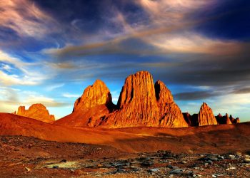 How to get a Vietnam tourist visa from Algeria