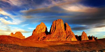 How to get a Vietnam tourist visa from Algeria