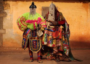 How to apply for a tourist visa from Benin