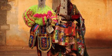 How to apply for a tourist visa from Benin