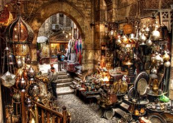 How to apply a Vietnam tourist visa from Egypt