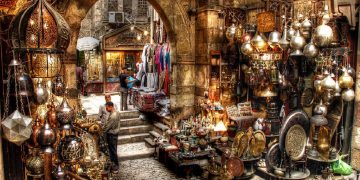 How to apply a Vietnam tourist visa from Egypt