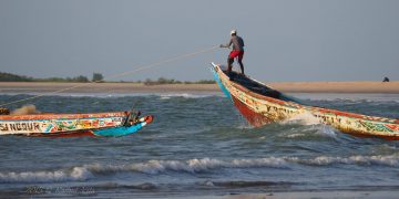 How to apply for a Vietnam tourist visa from Gambia