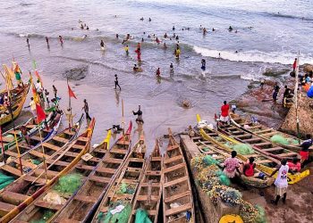 How to get a Vietnam tourist visa from Ghana