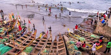 How to get a Vietnam tourist visa from Ghana