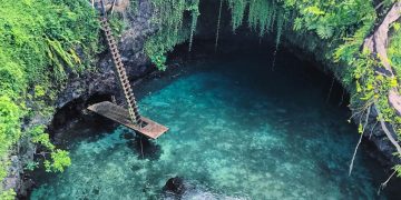 How to apply for a Vietnam tourist visa from Guinea