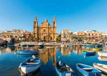 How to apply a Vietnam tourist visa from Malta