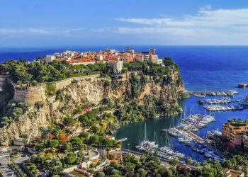 How to get a Vietnam tourist visa from Monaco