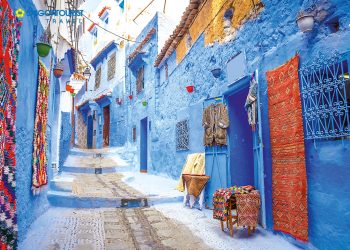 How to apply a Vietnam tourist visa from Morocco