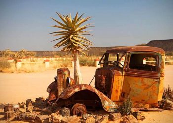 How to apply for a Vietnam tourist visa from Namibia