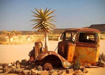 How to apply for a Vietnam tourist visa from Namibia